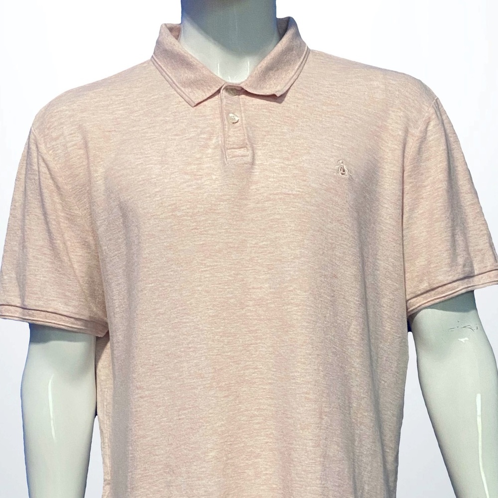 Perry Ellis “Original Penguin” Polo